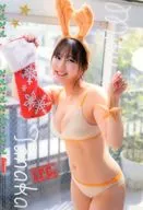 田中美久 B5クリアファイル ヤングチャンピオン 2026年1月1日号 No.1 付録 I.F.C.No.498