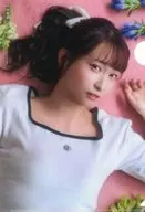 花岩香奈 クリアファイル 月刊ドラゴンエイジ 2026年1月号付録