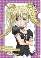 ほしな歌唄 メモリーズA4クリアファイル 「しゅごキャラ!」