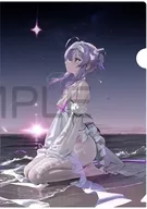 リバーレリオA クリアファイル 「勝利の女神：NIKKE」