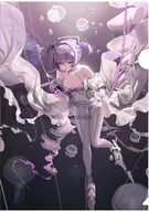 リバーレリオB クリアファイル 「勝利の女神：NIKKE」