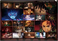 場面写真(無限城編) A4クリアファイル 「鬼滅の刃」