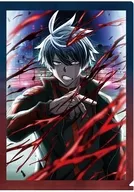 第4弾キービジュアル A4クリアファイル 「桃源暗鬼」