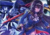 マーヤ・ディゼル A4クリアファイル 「DMMスクラッチ! コードギアス 反逆のルルーシュ ロストストーリーズ スクラッチ 第二弾」 D-6賞
