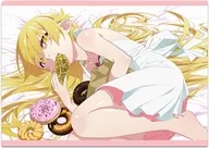 忍野忍 A4クリアファイル 「＜物語＞シリーズ」