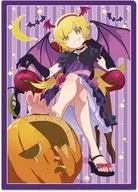忍野忍(ハロウィンver.) A4クリアファイル 「＜物語＞シリーズ」