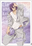 F.紫原敦 クリアファイル 雨上がり 「黒子のバスケ」