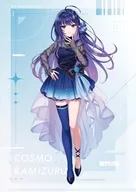 上水流宇宙 クリアファイル 「アイドルマスター vα-liv(ヴイアライヴ)」