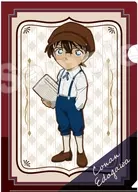 江戸川コナン クリアファイル 「名探偵コナン」