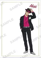 [新品] 赤井秀一 クリアファイル ブラウスタイル Reカラーver. 「名探偵コナン」