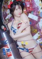 えなこ B5クリアファイルB 「ヤングチャンピオン 2026年1月13日号 No.2」 ローソン・HMV購入特典