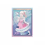 [新品] 暁山瑞希＆ラブリっち A4クリアファイル 「プロジェクトセカイ カラフルステージ! feat. 初音ミク」