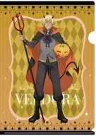 ヴェルドラ 描き下ろしクリアファイル(ハロウィン) 「転生したらスライムだった件」