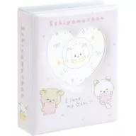 いしよわちゃん＆後輩ちゃん＆推し 推しだいすきテーマ マルチコレクションホルダー 「いしよわちゃん」