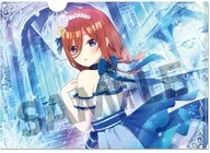中野三玖 A4クリアファイル vol.1 「五等分の花嫁*」