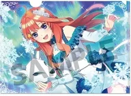 中野五月 A4クリアファイル vol.1 「五等分の花嫁*」