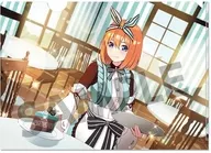 中野四葉 A4クリアファイル vol.2 「五等分の花嫁*」