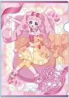 青空ひまり(アニマルバズリウム) A4クリアファイル 「ひみつのアイプリ」
