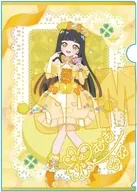 鈴風つむぎ(アニマルバズリウム) A4クリアファイル 「ひみつのアイプリ」