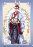 高順 A4クリアファイル AJ2026 Ver. 「薬屋のひとりごと」 AnimeJapan 2026グッズ