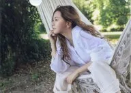 倉木麻衣 A4クリアファイル 「CD Mai Kuraki B-Side BEST ～This is Our life～」 HMV購入特典