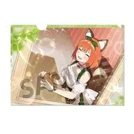 中野四葉 クリアファイル vol.3 「五等分の花嫁*」