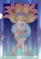 トール オリジナルA4クリアファイル 「コミックス 小林さんちのメイドラゴン 19巻」 ゲーマーズ購入特典