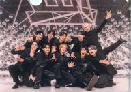 A4クリアファイル Ver.2 「3rd BOYS GROUP AUDITION PROJECT 『THE LAST PIECE』」 オフィシャルサポートグッズ購入特典