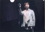 古川慎 A4クリアファイル 「Blu-ray Furukawa Makoto 2nd Live Tour kaleido is bloom」 アニメイト購入特典