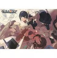 アキバストリップ デスクマット WonderGOO 店舗別予約特典