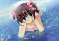 Himeno Katsuragi Clear Desk Mat "D. C. III - Da Capo III -"