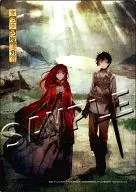 魔王&勇士(手鏈)桌墊B