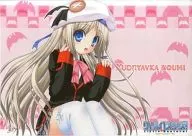 Kudryavka Noumi Desk Mat "Little Busters!!"