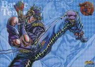 Joseph Jostar(淺藍色)Visual MatI獎