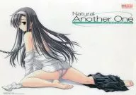 Mizuo Kokawa Desk Mat "Natural Another One"