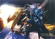 賽爾レギオス&獵人視覺墊H獎