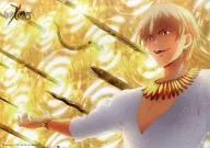 N. Archer A3 Desk Mat "Fate / 0"