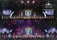 Idol Master Cinderella Girls A3 size desk mat "Blu-ray THE IDOLM@STER CINDERELLA GIRLS 5 thLIVE TOUR Serendipity Parade! @ SAITAMA SUPER ARENA" Sofmap Purchase benefits