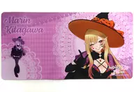 Umimu Kitagawa (witch) desk mat "That dress-up doll falls in love × TSUTAYA"