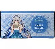 Tenon Kanata Desk Mat "Virtual YouTuber Hololive × Lawson Campaign" Loppi ・ HMV & BOOKS online limited