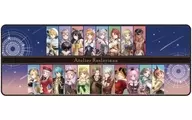Type.A デスクマット 「レスレリアーナのアトリエ ～忘れられた錬金術と極夜の解放者～」