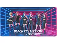 集合 ラバーマット 「アイドルマスター シャイニーカラーズ×ZOZOTOWN」