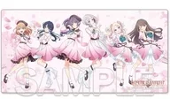 集合桌墊Dream Believers Ver."LOVELIVE！蓮之空女子學院學校偶像俱樂部"