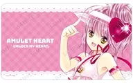 日奈森あむ(アミュレットハート) マルチデスクマット 「しゅごキャラ!」