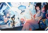 Alfombrilla de goma múltiple "Girls' Frontline : Neural Cloud" de Last Life Holdings