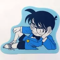 江戸川コナン ダイカットデスクマット 「名探偵コナン」 コナン探偵社限定