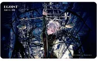 Egoist Nameless Monster Multi-Desk Mat