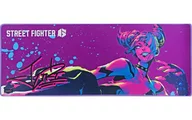 Juli Desk Mat "STREET FIGHTER 6 ×GRAPHT"