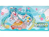 Hatsune Miku Desk Mat Main Visual Ver. "Hatsune Miku Magical Mirai 2024"