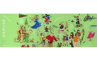 Gathering (Daydream Hour) Desk Mat "Delicious in DUNGEON" Korean only